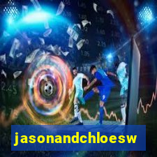 jasonandchloeswing