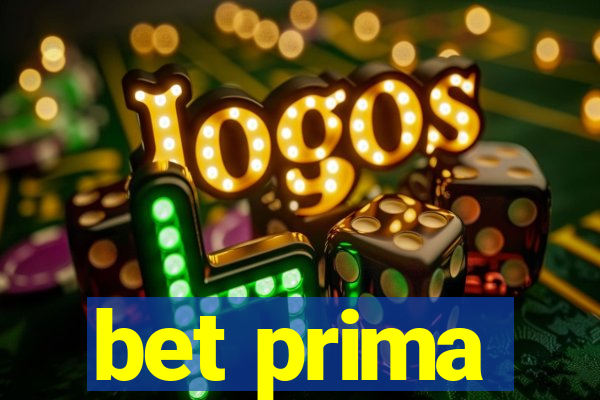 bet prima