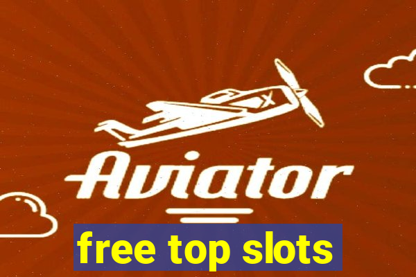 free top slots