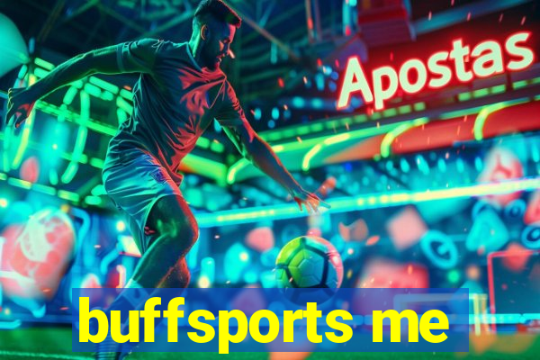 buffsports me