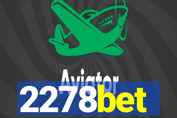 2278bet