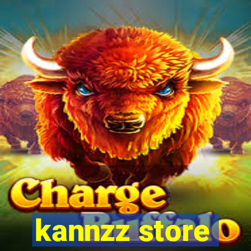 kannzz store