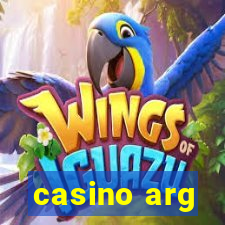 casino arg