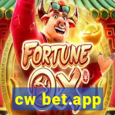 cw bet.app