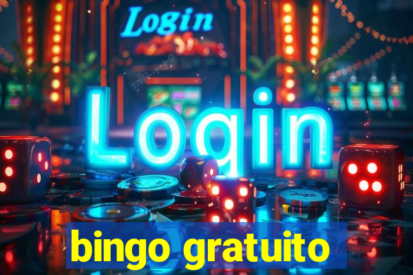 bingo gratuito