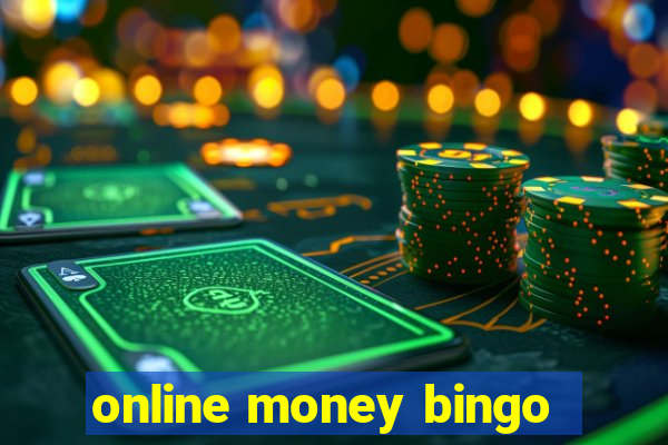 online money bingo