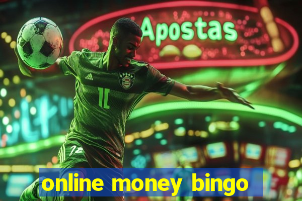 online money bingo