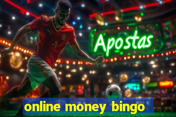 online money bingo