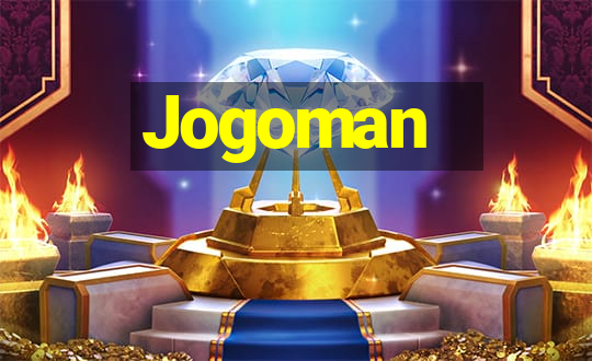 Jogoman