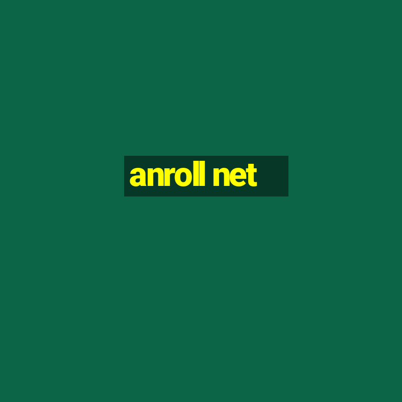 anroll net