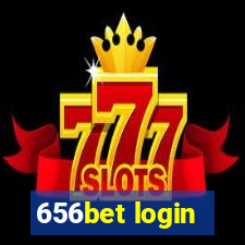 656bet login