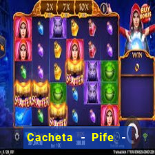 Cacheta - Pife - Jogo online