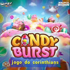 jogo do corinthians ao vivo multi canal