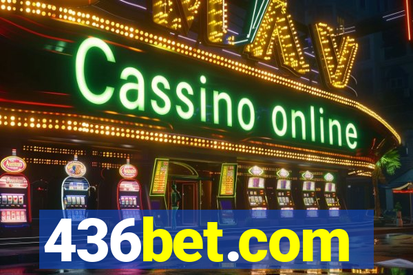 436bet.com