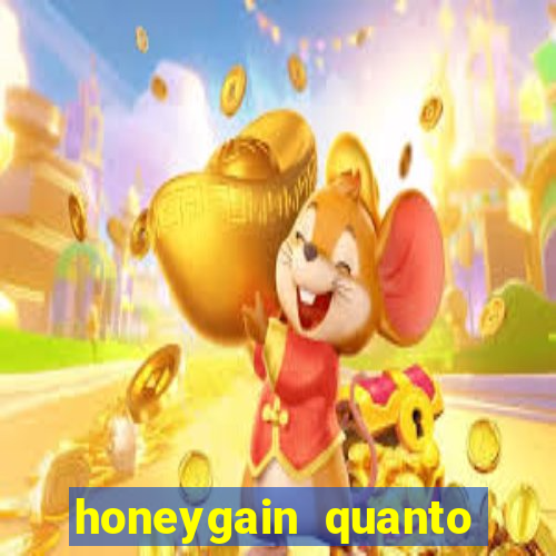 honeygain quanto tempo demora