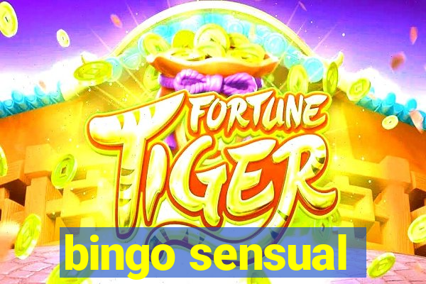 bingo sensual