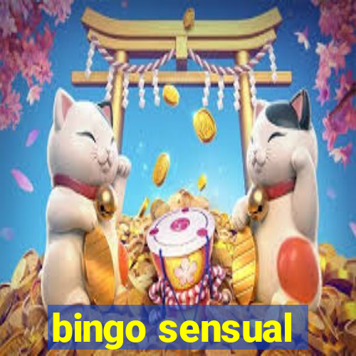 bingo sensual