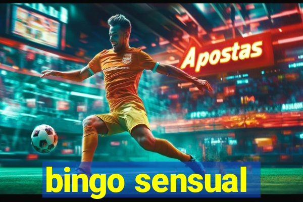 bingo sensual