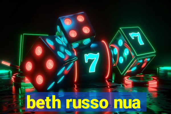 beth russo nua