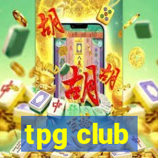 tpg club