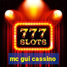 mc gui cassino