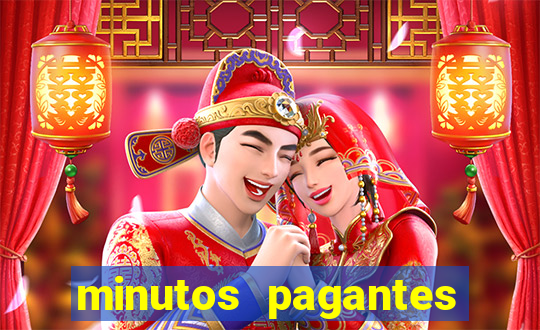 minutos pagantes dos jogos pg slots