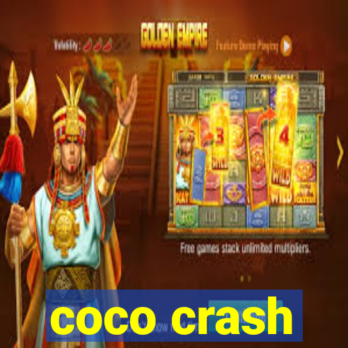 coco crash