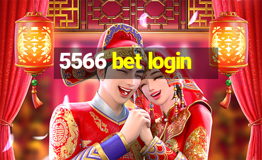 5566 bet login