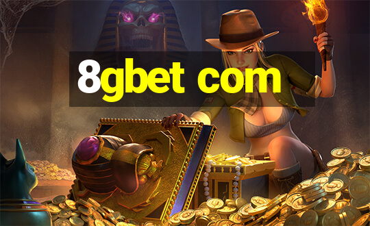 8gbet com