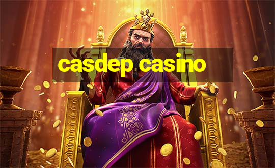 casdep casino