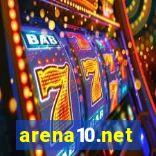 arena10.net