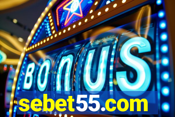 sebet55.com