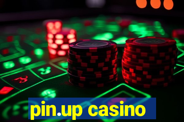 pin.up casino