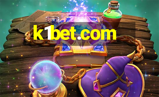 k1bet.com