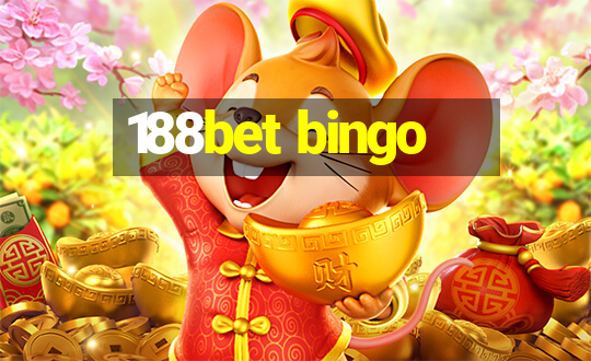 188bet bingo