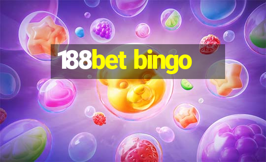 188bet bingo