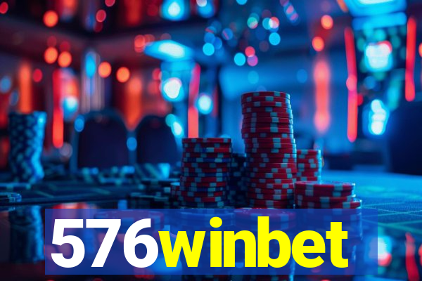 576winbet