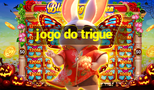 jogo do trigue