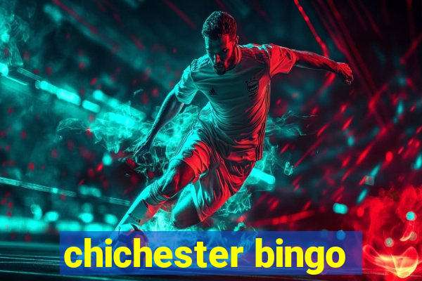 chichester bingo