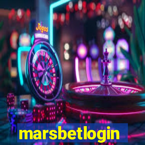 marsbetlogin