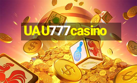 UAU777casino