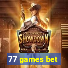 77 games bet