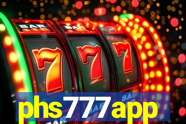 phs777app