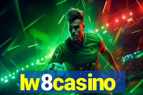 Iw8casino