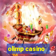 olimp casino