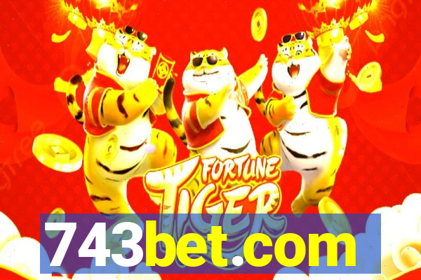 743bet.com