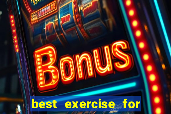 best exercise for bingo wings