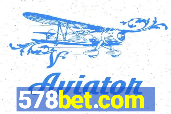 578bet.com