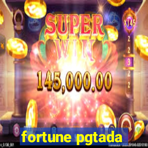 fortune pgtada