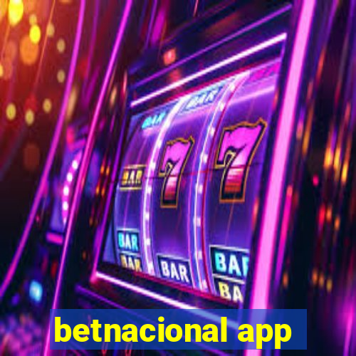 betnacional app